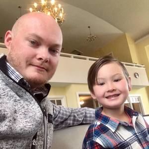 Meet your Posher, Bryan